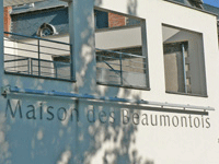 La Maison des Beaumontois, véritable pôle social