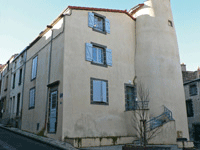 Logements sociaux dans le Bourg