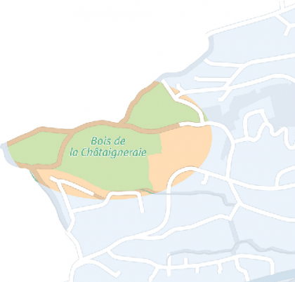 La Châtaigneraie